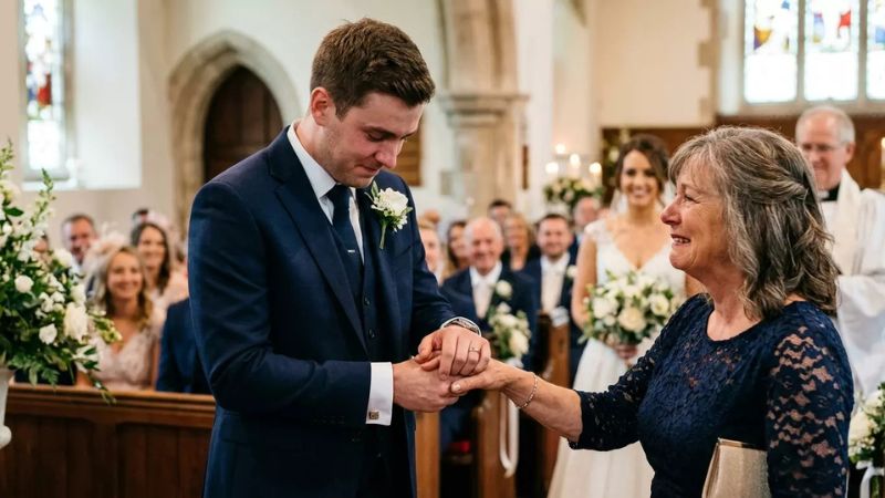 Heartfelt Thank You Messages for Godparents