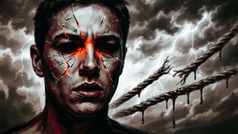 Anger and Pain Messages