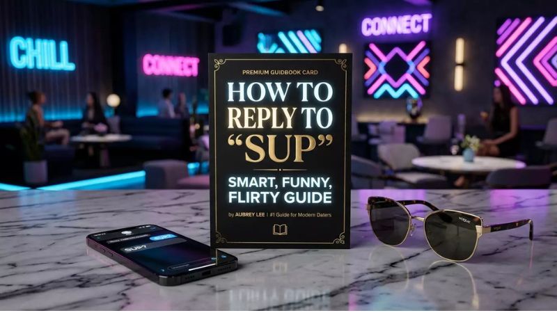 Choosing Between Casual, Funny, or Flirty