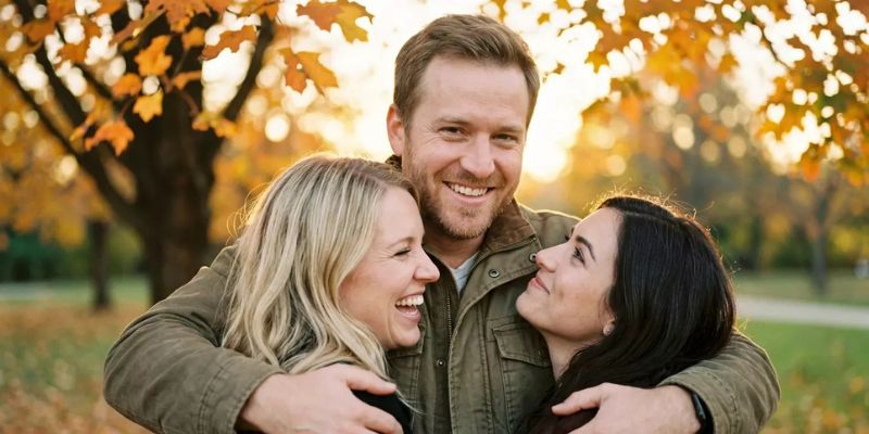 Growing Together Through Mistakes