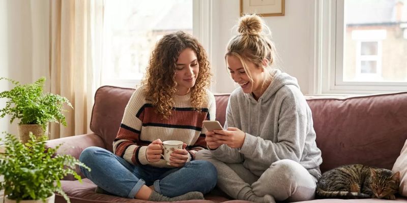How Messages Reflect Gratitude, Love, and Respect