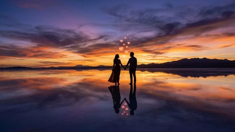 How to Write a Sweet Long Love Message