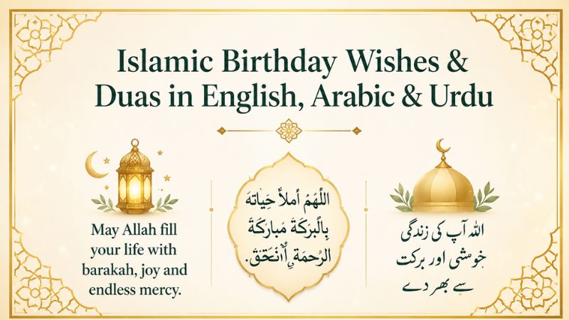 Humble Celebrations & Gratitude
