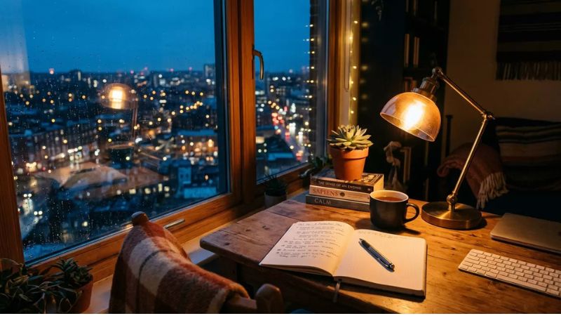 Longing for What Was Messages