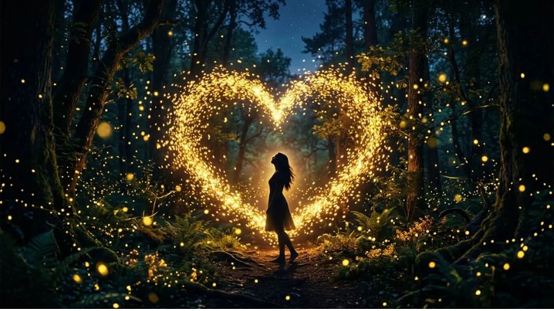 Love Messages for Her (Quick Answer)