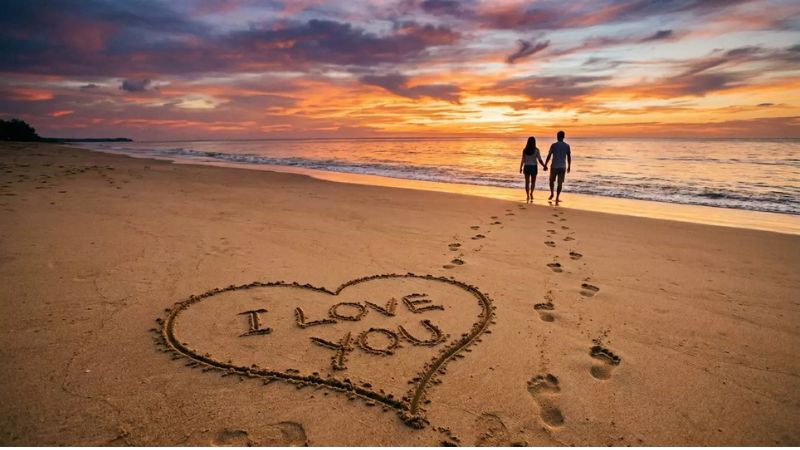 Love Messages for Her