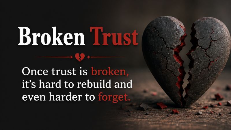 Painful Hurt Messages