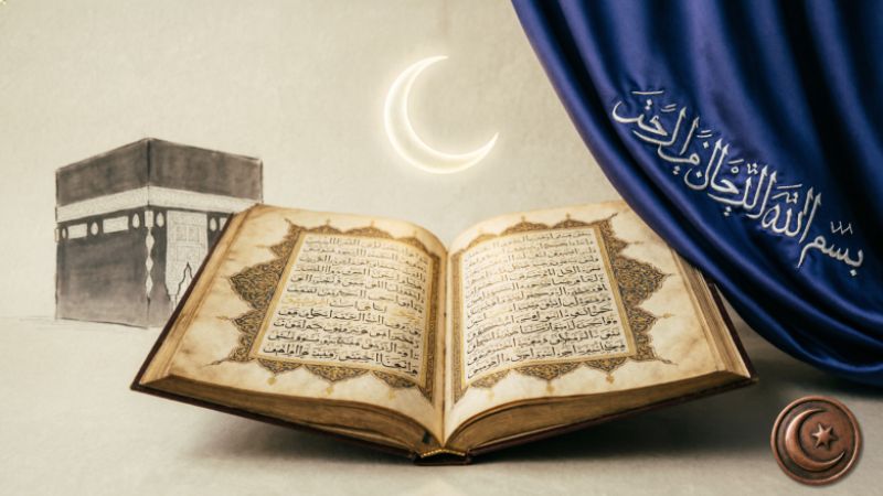 Quranic and Cultural Background