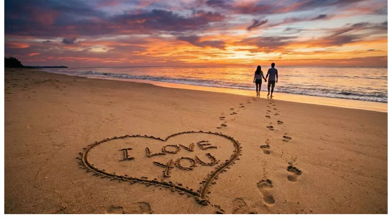 Romantic Long Love Messages for Her