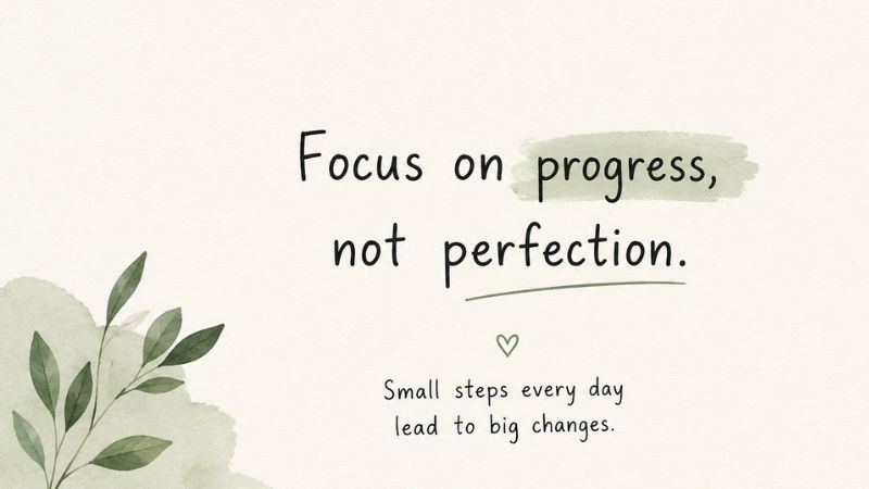 Simple But Meaningful Notes
