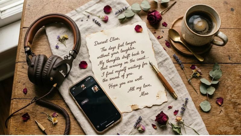 Sweet Love Messages for Her