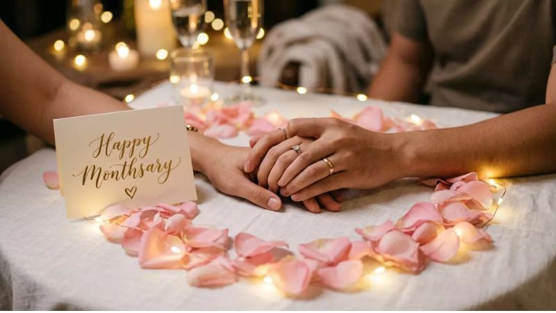 Heartfelt Declarations