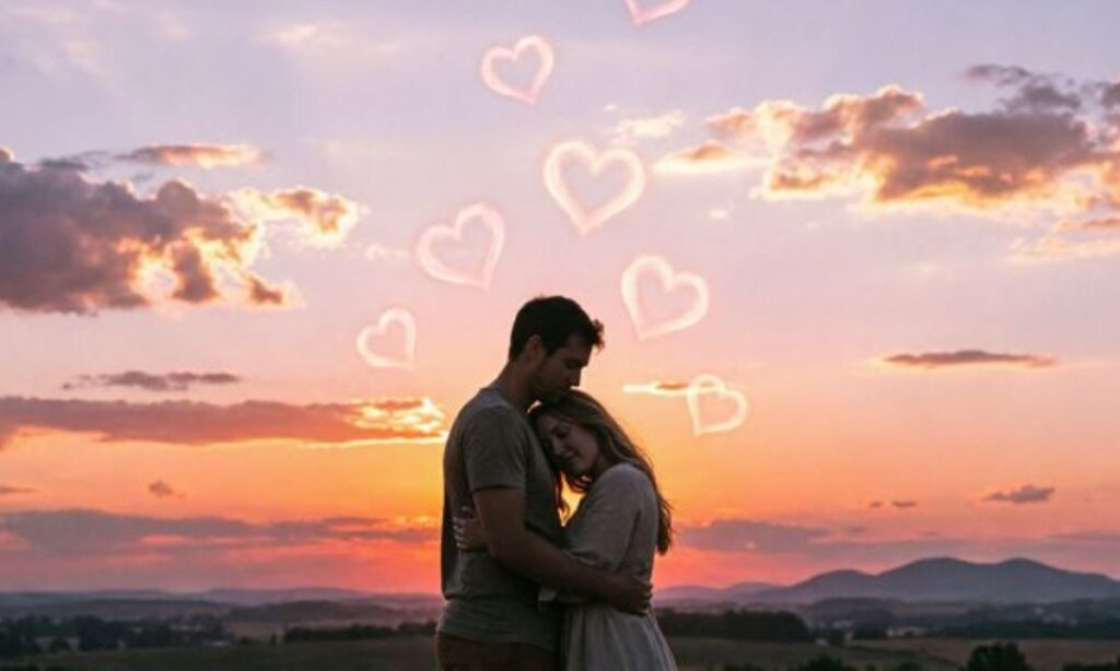 650+ Romantic Love Messages That Touch the Heart