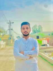 Hamza Ramzan